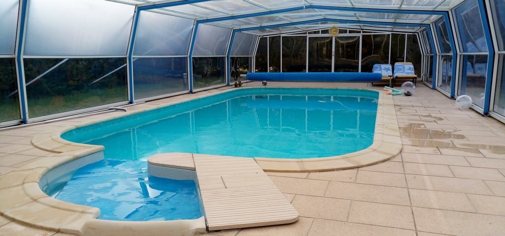 Abris de piscine