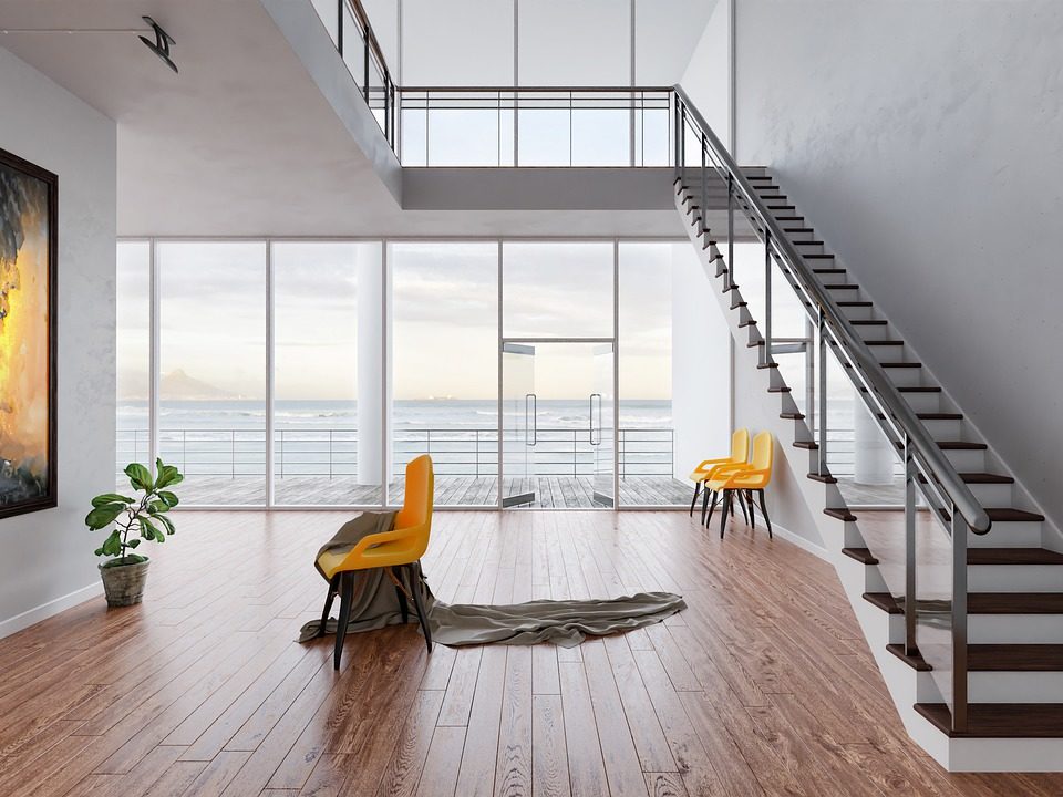 Amenagement-interieur