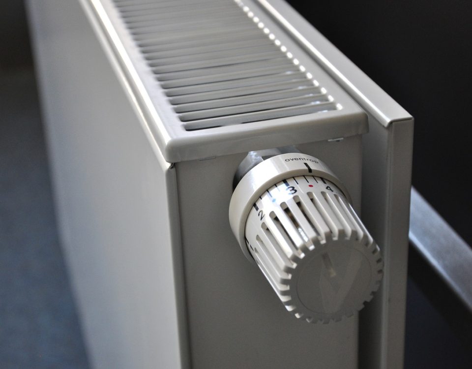 radiateur