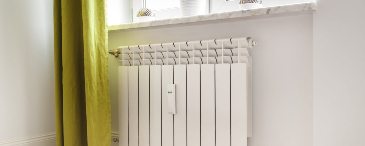Radiateur