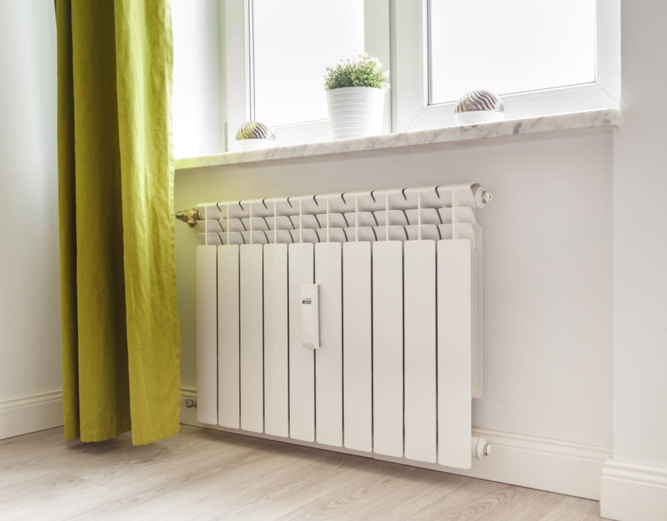 Radiateur