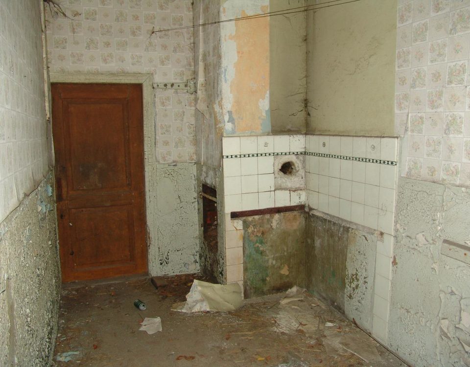 renovation maison